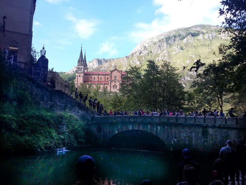 Covadonga - O Início de um Reino - Alma de Aventureiros
