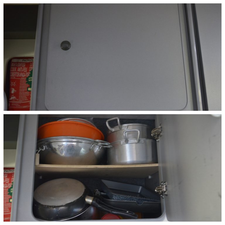 Autocaravanas - Pormenores e Dicas de Funcionamento. - Almadeaventureiros